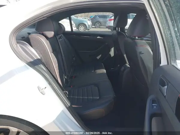 3VW4T7AJ2HM342791 2017 VOLKSWAGEN JETTA - Image 8