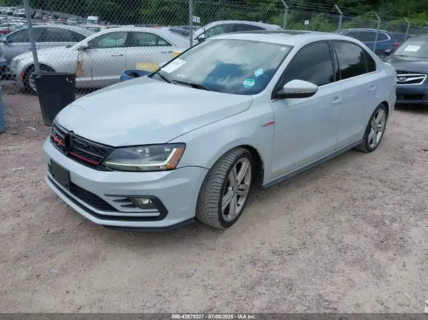3VW4T7AJ2HM350017 2017 VOLKSWAGEN JETTA - Image 2