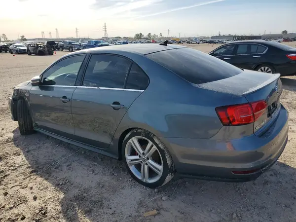 3VW4T7AJ2HM355072 2017 VOLKSWAGEN JETTA - Image 2