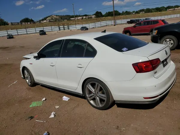 3VW4T7AJ2HM360515 2017 VOLKSWAGEN JETTA - Image 2