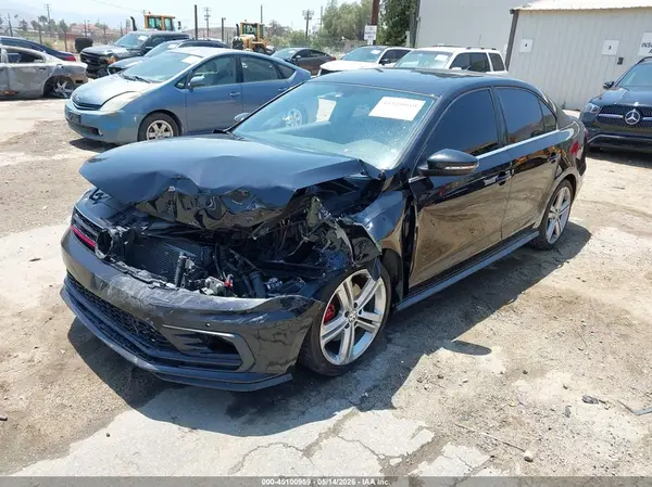 3VW4T7AJ2HM398603 2017 VOLKSWAGEN JETTA - Image 2