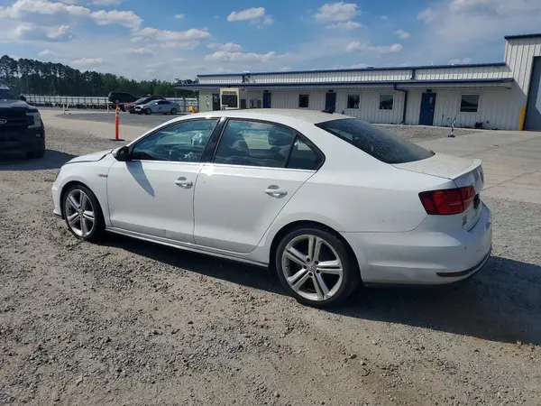 3VW4T7AJ2HM401659 2017 VOLKSWAGEN JETTA - Image 2