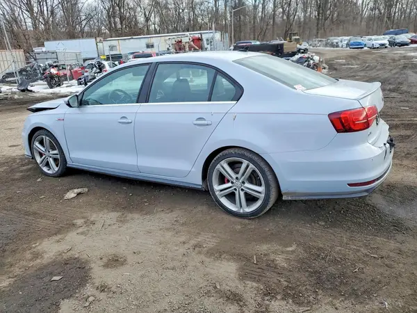 3VW4T7AJ2HM406957 2017 VOLKSWAGEN JETTA - Image 2