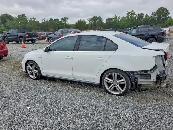 3VW4T7AJ2HM415206 2017 VOLKSWAGEN JETTA - Image 2