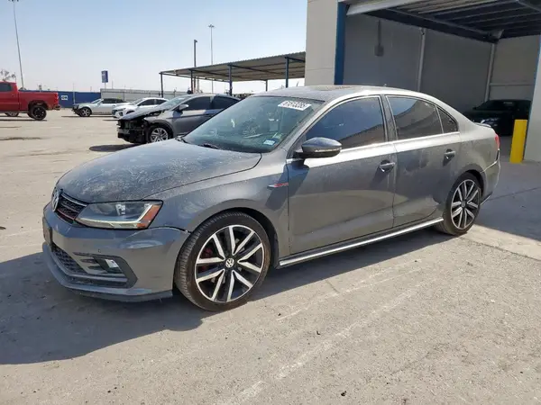 3VW4T7AJ2JM202200 2018 VOLKSWAGEN JETTA - Image 1