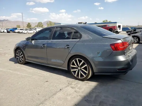 3VW4T7AJ2JM202200 2018 VOLKSWAGEN JETTA - Image 2