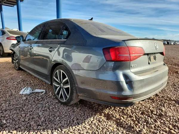 3VW4T7AJ2JM209034 2018 VOLKSWAGEN JETTA - Image 2