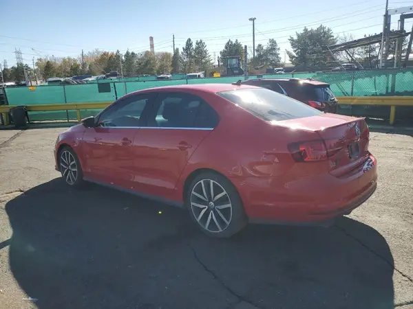 3VW4T7AJ2JM225184 2018 VOLKSWAGEN JETTA - Image 2