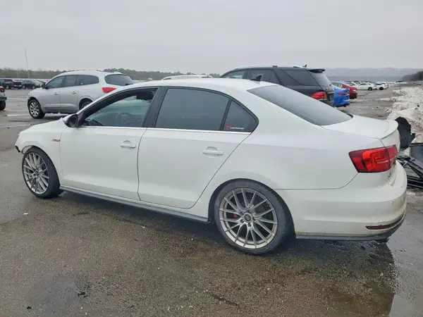 3VW4T7AJ3GM250507 2016 VOLKSWAGEN JETTA - Image 2