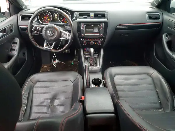 3VW4T7AJ3GM250507 2016 VOLKSWAGEN JETTA - Image 8