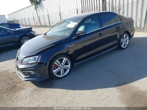3VW4T7AJ3GM357024 2016 VOLKSWAGEN JETTA - Image 2