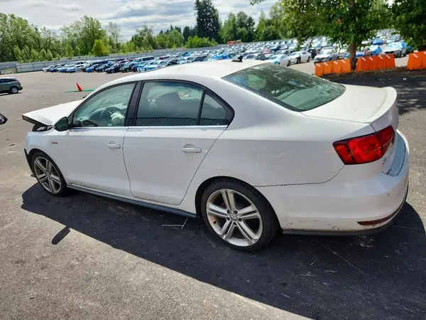 3VW4T7AJ3GM359937 2016 VOLKSWAGEN JETTA - Image 2