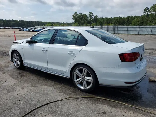 3VW4T7AJ3GM397278 2016 VOLKSWAGEN JETTA - Image 2