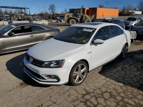 3VW4T7AJ3GM400678 2016 VOLKSWAGEN JETTA - Image 1