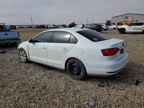3VW4T7AJ3HM263422 2017 VOLKSWAGEN JETTA - Image 2