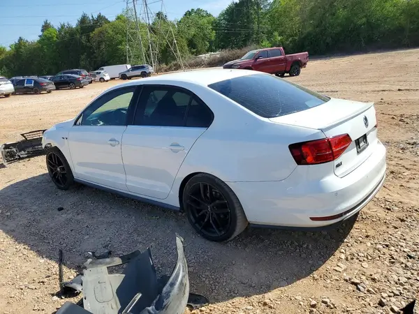3VW4T7AJ3HM267941 2017 VOLKSWAGEN JETTA - Image 2