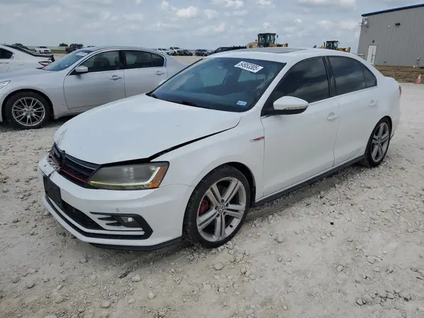 3VW4T7AJ3HM285551 2017 VOLKSWAGEN JETTA - Image 1