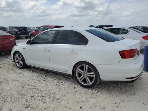 3VW4T7AJ3HM285551 2017 VOLKSWAGEN JETTA - Image 2