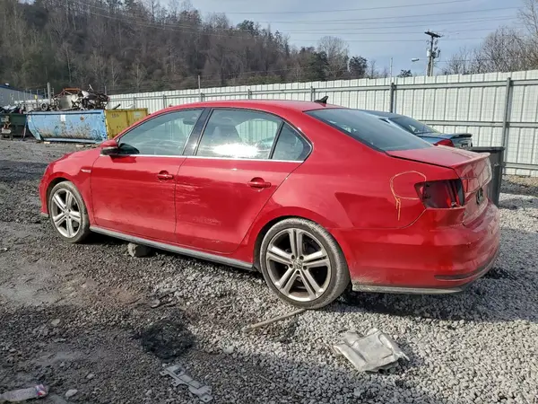 3VW4T7AJ3HM287168 2017 VOLKSWAGEN JETTA - Image 2