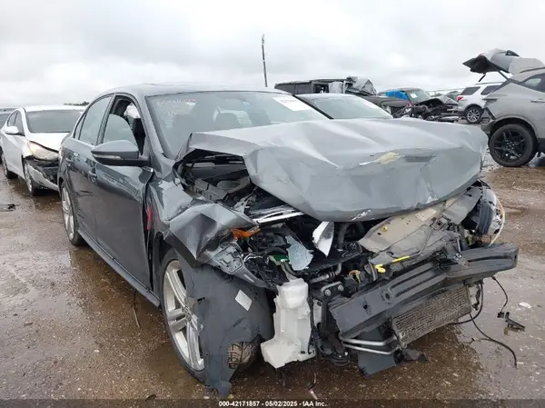 3VW4T7AJ3HM291382 2017 VOLKSWAGEN JETTA - Image 1