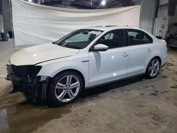 3VW4T7AJ3HM294010 2017 VOLKSWAGEN JETTA - Image 1