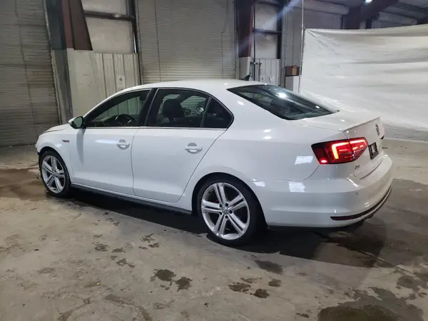 3VW4T7AJ3HM294010 2017 VOLKSWAGEN JETTA - Image 2