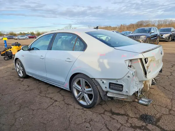 3VW4T7AJ3HM318046 2017 VOLKSWAGEN JETTA - Image 2