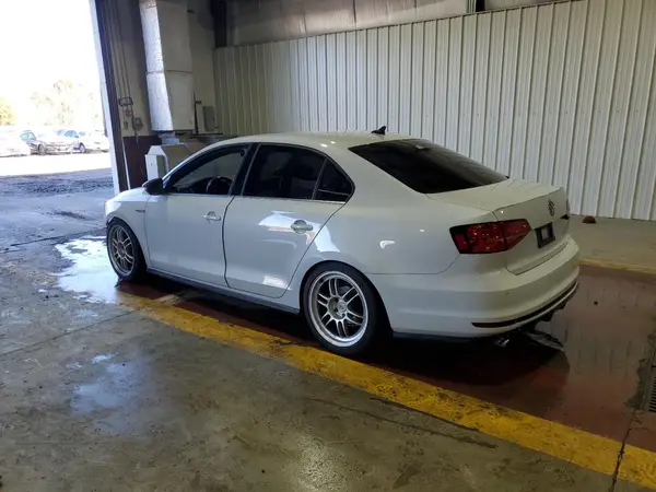 3VW4T7AJ3HM335736 2017 VOLKSWAGEN JETTA - Image 2