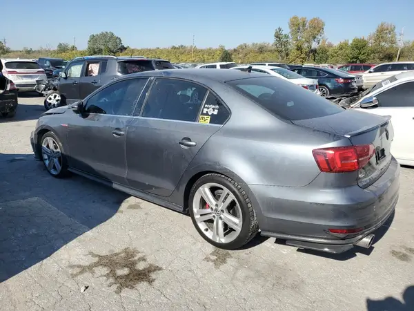 3VW4T7AJ3HM339365 2017 VOLKSWAGEN JETTA - Image 2