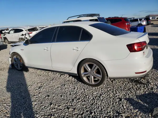 3VW4T7AJ3HM342315 2017 VOLKSWAGEN JETTA - Image 2