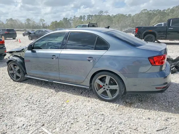 3VW4T7AJ3HM348180 2017 VOLKSWAGEN JETTA - Image 2