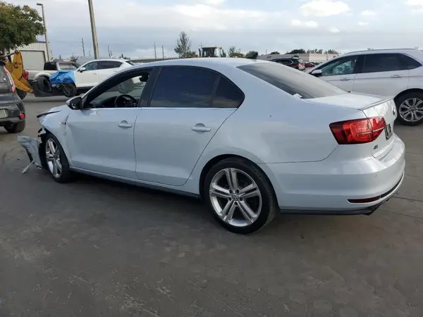 3VW4T7AJ3HM350012 2017 VOLKSWAGEN JETTA - Image 2