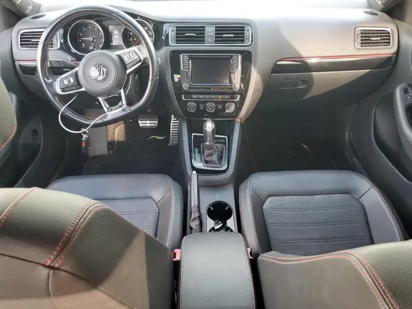 3VW4T7AJ3HM350012 2017 VOLKSWAGEN JETTA - Image 8