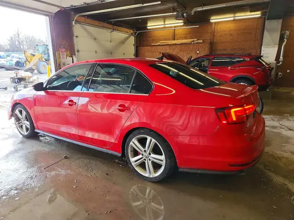 3VW4T7AJ3HM350902 2017 VOLKSWAGEN JETTA - Image 2