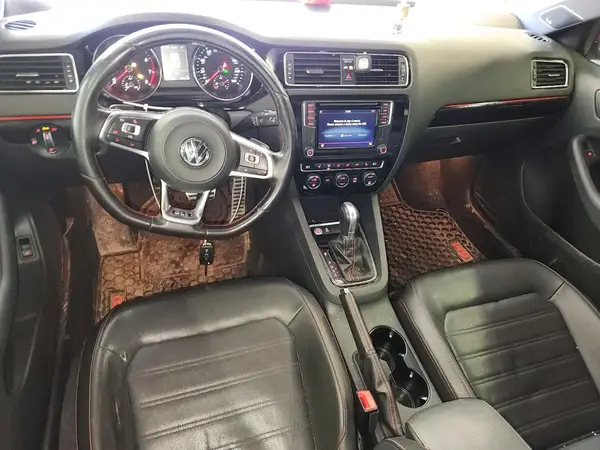 3VW4T7AJ3HM350902 2017 VOLKSWAGEN JETTA - Image 8