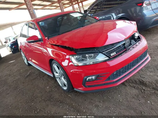 3VW4T7AJ3HM357980 2017 VOLKSWAGEN JETTA - Image 1