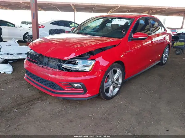 3VW4T7AJ3HM357980 2017 VOLKSWAGEN JETTA - Image 2