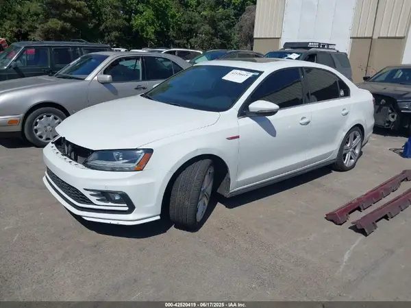 3VW4T7AJ3HM359115 2017 VOLKSWAGEN JETTA - Image 2