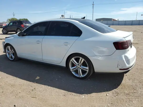 3VW4T7AJ3HM360071 2017 VOLKSWAGEN JETTA - Image 2