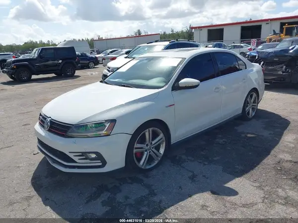 3VW4T7AJ3HM366226 2017 VOLKSWAGEN JETTA - Image 2