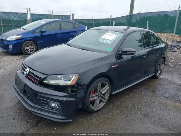 3VW4T7AJ3HM398271 2017 VOLKSWAGEN JETTA - Image 2