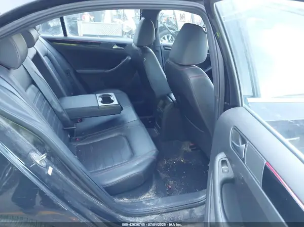 3VW4T7AJ3HM403596 2017 VOLKSWAGEN JETTA - Image 8