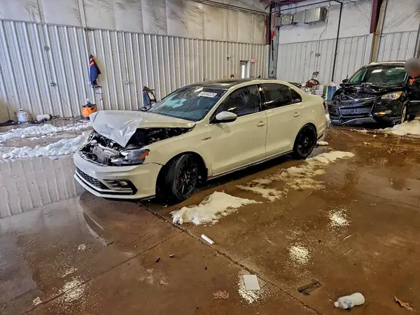 3VW4T7AJ4GM267168 2016 VOLKSWAGEN JETTA - Image 2