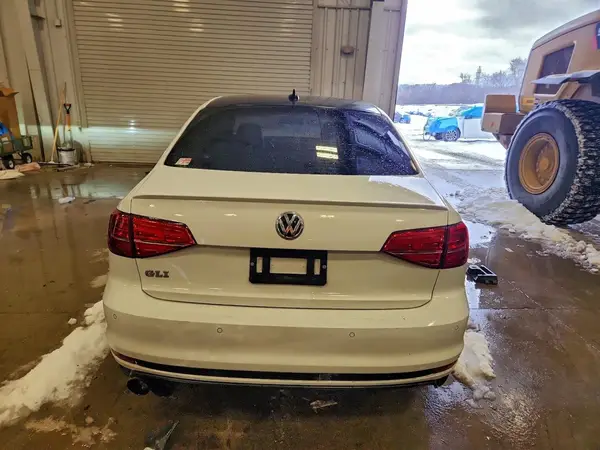 3VW4T7AJ4GM267168 2016 VOLKSWAGEN JETTA - Image 8