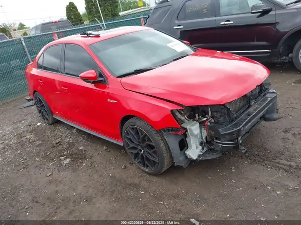 3VW4T7AJ4GM291292 2016 VOLKSWAGEN JETTA - Image 1
