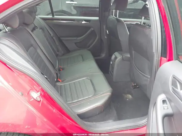 3VW4T7AJ4GM291292 2016 VOLKSWAGEN JETTA - Image 8