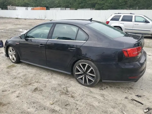 3VW4T7AJ4GM291826 2016 VOLKSWAGEN JETTA - Image 2