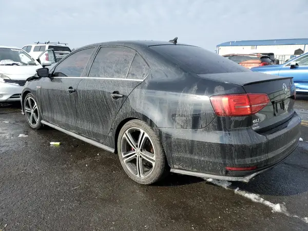 3VW4T7AJ4GM299425 2016 VOLKSWAGEN JETTA - Image 2