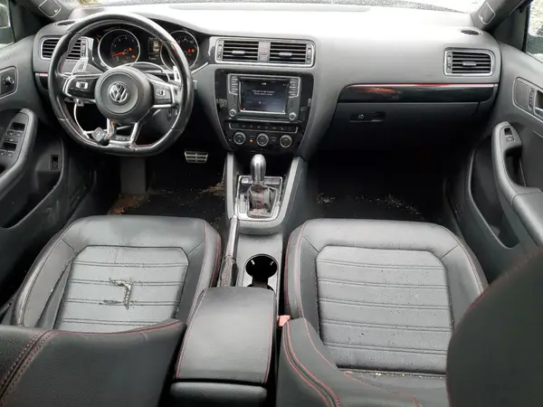 3VW4T7AJ4GM318944 2016 VOLKSWAGEN JETTA - Image 8