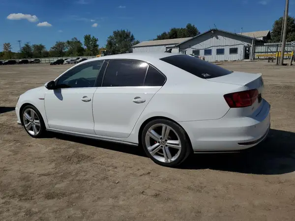 3VW4T7AJ4GM358442 2016 VOLKSWAGEN JETTA - Image 2